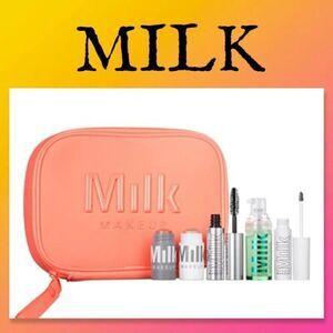 New Milk Makeup The Overachievers Summer Faves Set